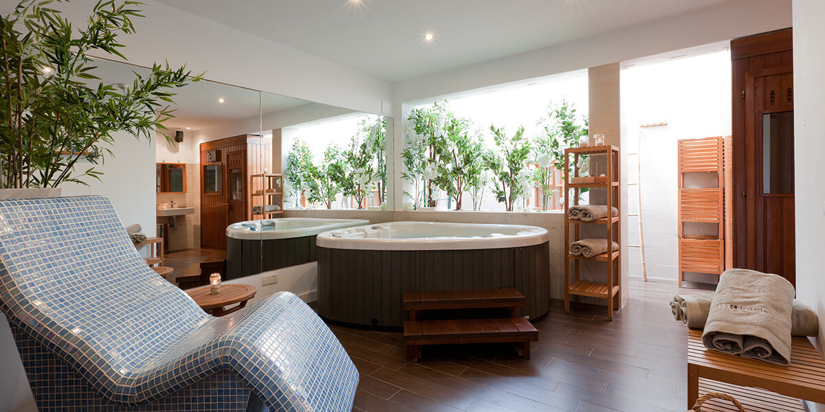 Hotel Les Rotes Denia Hotel Les Rotes Denia