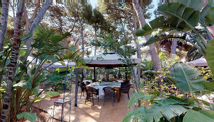 Hotel Les Rotes Denia Hotel Les Rotes Denia