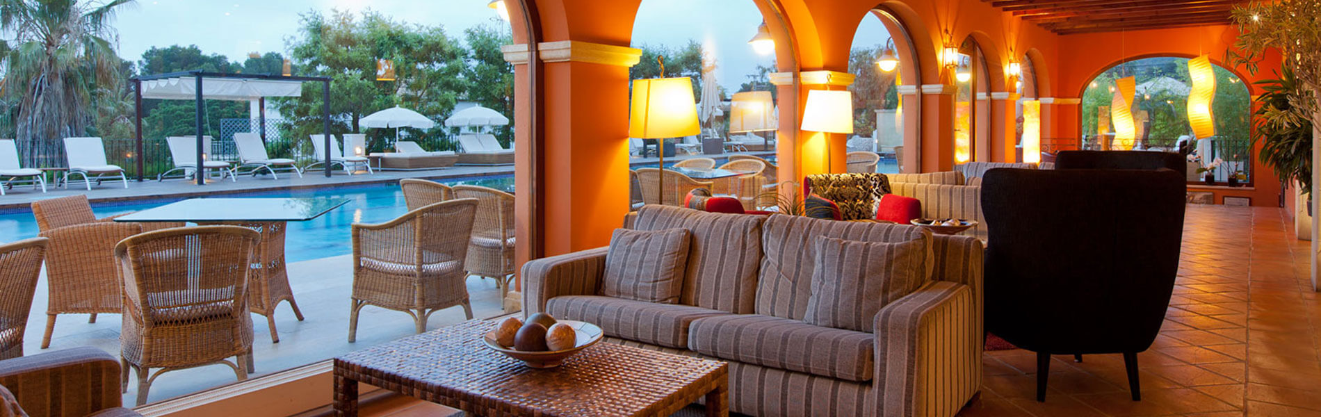Hotel Les Rotes Denia Hotel Les Rotes Denia