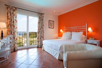 Hotel Les Rotes Denia